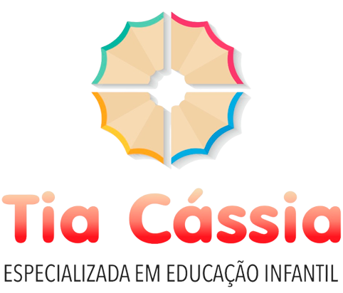 Logo - Tia Cássia